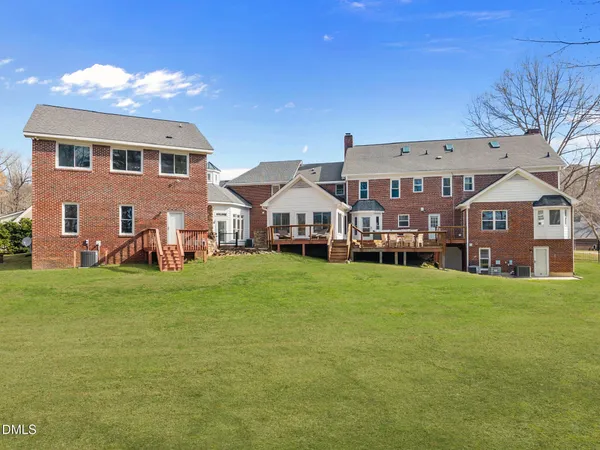 $1,399,000 | 2020 Navan Lane, Garner, NC 27529