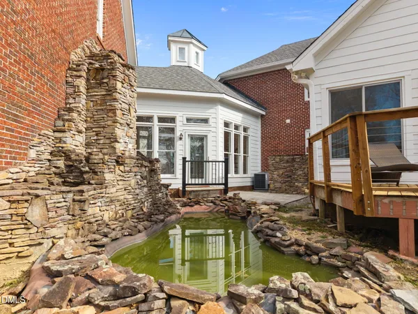 $1,399,000 | 2020 Navan Lane, Garner, NC 27529