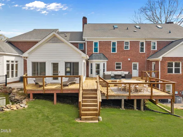 $1,399,000 | 2020 Navan Lane, Garner, NC 27529
