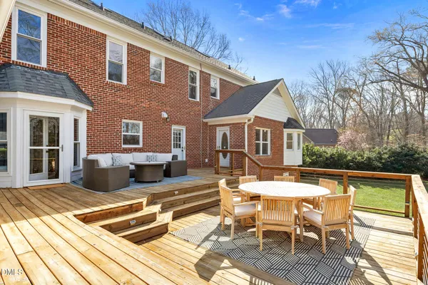 $1,399,000 | 2020 Navan Lane, Garner, NC 27529