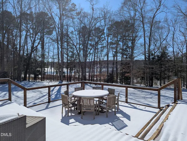 $1,399,000 | 2020 Navan Lane, Garner, NC 27529
