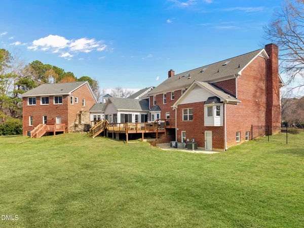$1,399,000 | 2020 Navan Lane, Garner, NC 27529