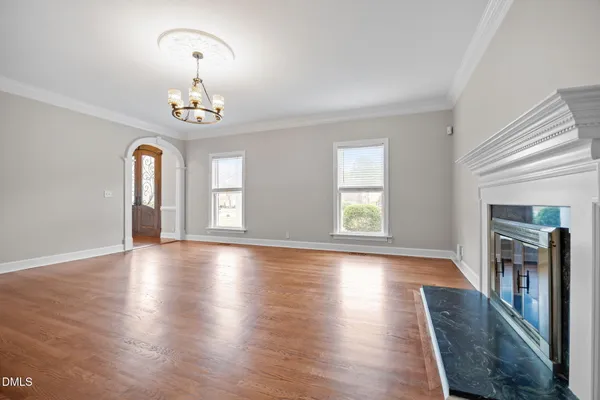 $1,450,000 | 2020 Navan Lane, Garner, NC 27529