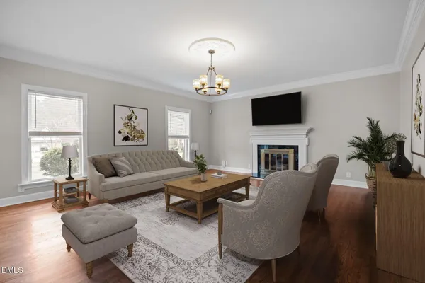 $1,399,000 | 2020 Navan Lane, Garner, NC 27529