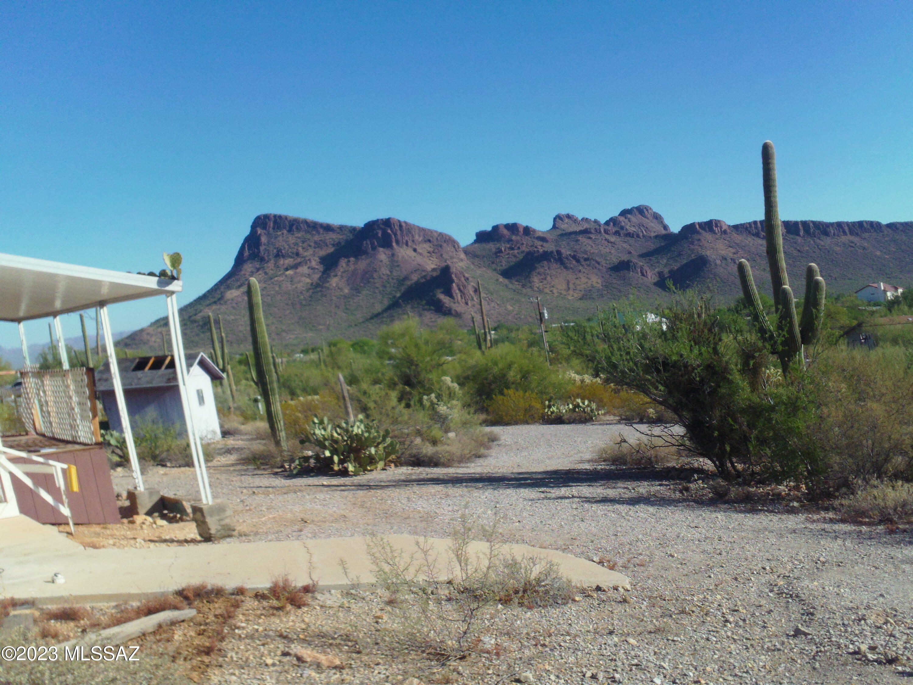 9930 West Picture Rocks Road Tucson, AZ 85743 - Photo 34 of 34 Gallery Image 34