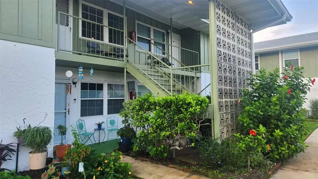 $118,500 | 840 Center Avenue, Unit 10, Daytona Beach, FL 32117