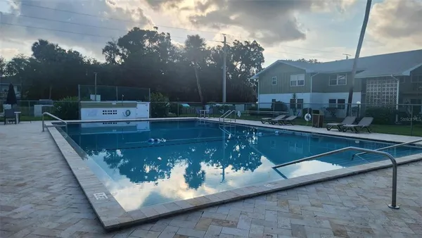 $114,900 | 840 Center Avenue, Unit 10, Daytona Beach, FL 32117
