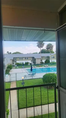 $114,900 | 840 Center Avenue, Unit 10, Daytona Beach, FL 32117