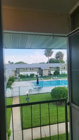 $118,500 | 840 Center Avenue, Unit 10, Daytona Beach, FL 32117