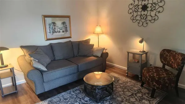 $114,900 | 840 Center Avenue, Unit 10, Daytona Beach, FL 32117