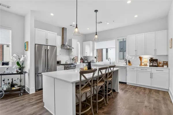 $6,000 | 1214 Chelsea Circle Northwest, Atlanta, GA 30318