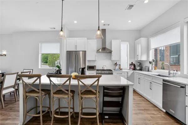 $6,000 | 1214 Chelsea Circle Northwest, Atlanta, GA 30318