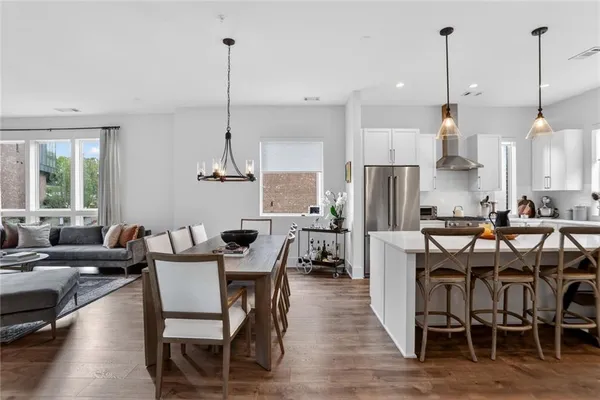 $6,000 | 1214 Chelsea Circle Northwest, Atlanta, GA 30318