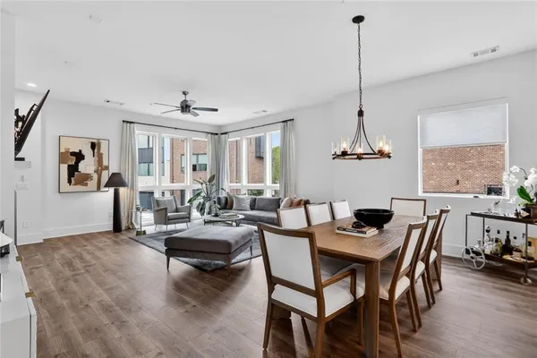 $6,000 | 1214 Chelsea Circle Northwest, Atlanta, GA 30318