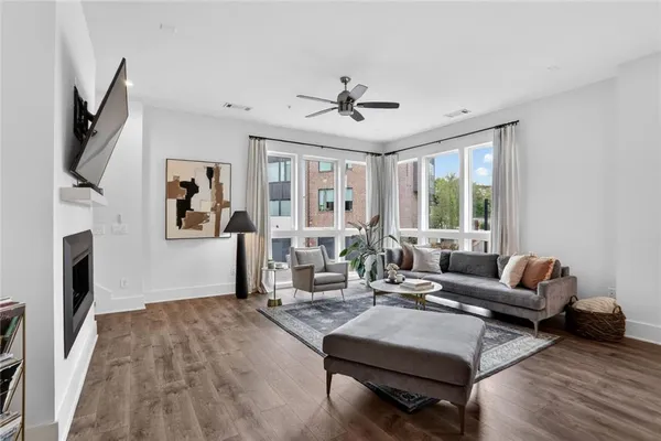 $6,000 | 1214 Chelsea Circle Northwest, Atlanta, GA 30318