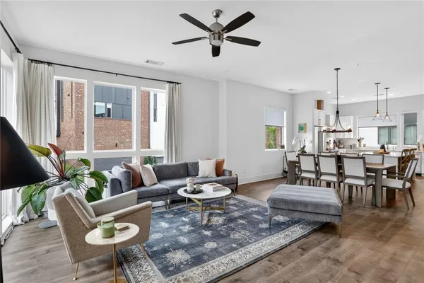 $6,000 | 1214 Chelsea Circle Northwest, Atlanta, GA 30318