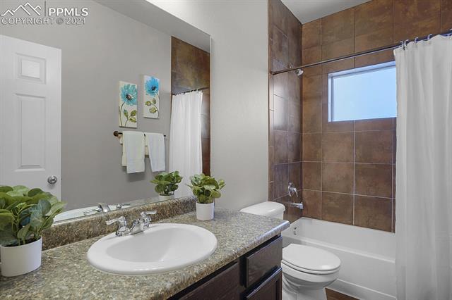2385 Reed Grass Way Colorado Springs, CO 80915 - Photo 11 of 25