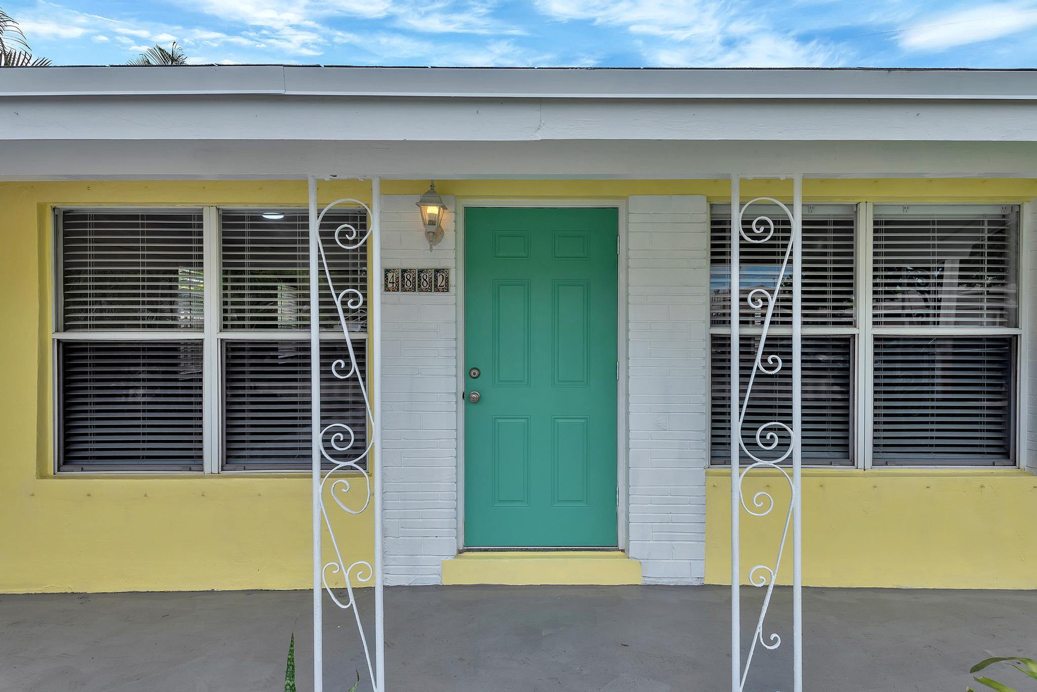 4882 Jefferson Road Delray Beach, FL 33445 - Photo 38 of 41 4882 - 014