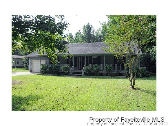 1345 Jim Johnson Road Fayetteville, NC 28312 - Photo 1 of 25 Gallery Image 1