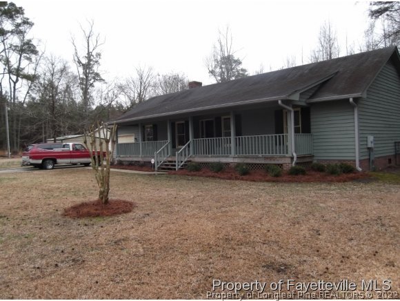 1345 Jim Johnson Road Fayetteville, NC 28312 - Photo 2 of 25 Gallery Image 2