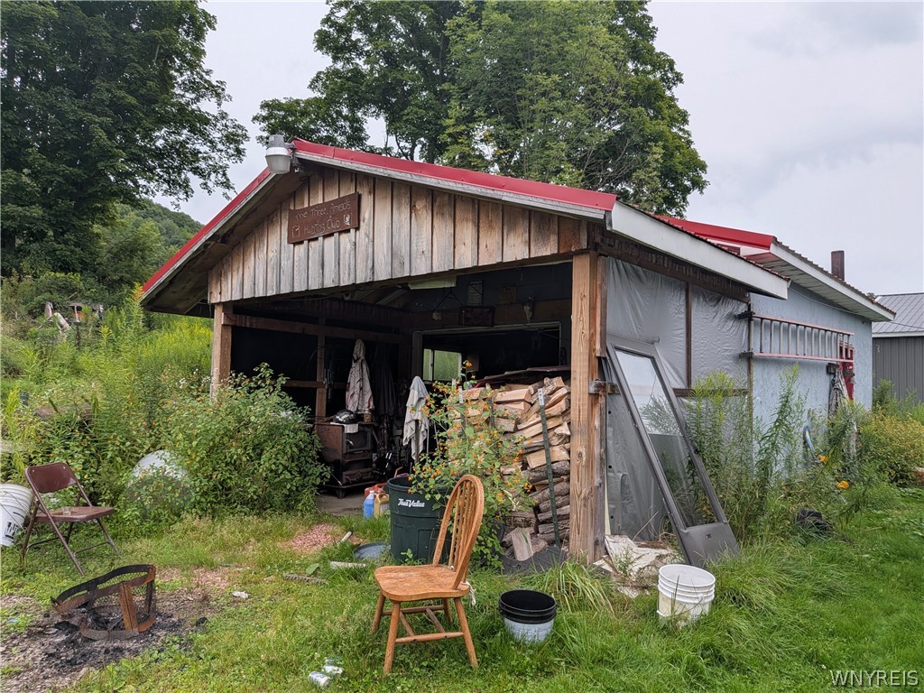 386 West Notch Road Wirt, NY 14715 - Photo 5 of 14 Gallery Image 5