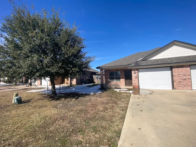 $1,450 | 504 Karey Drive, Unit A, Temple, TX 76502