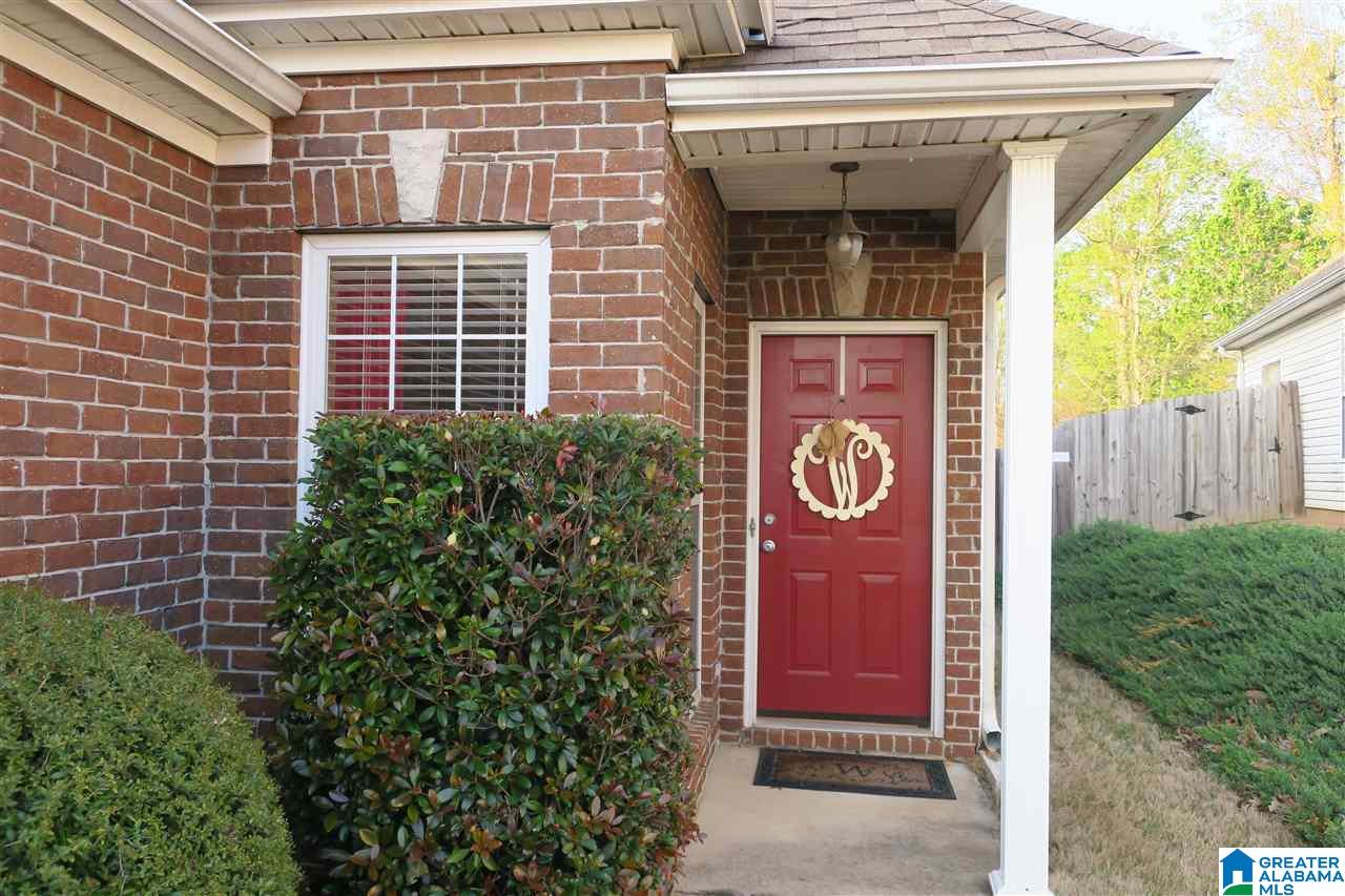 283 High Ridge Drive Pelham, AL 35124 - Photo 1 of 20