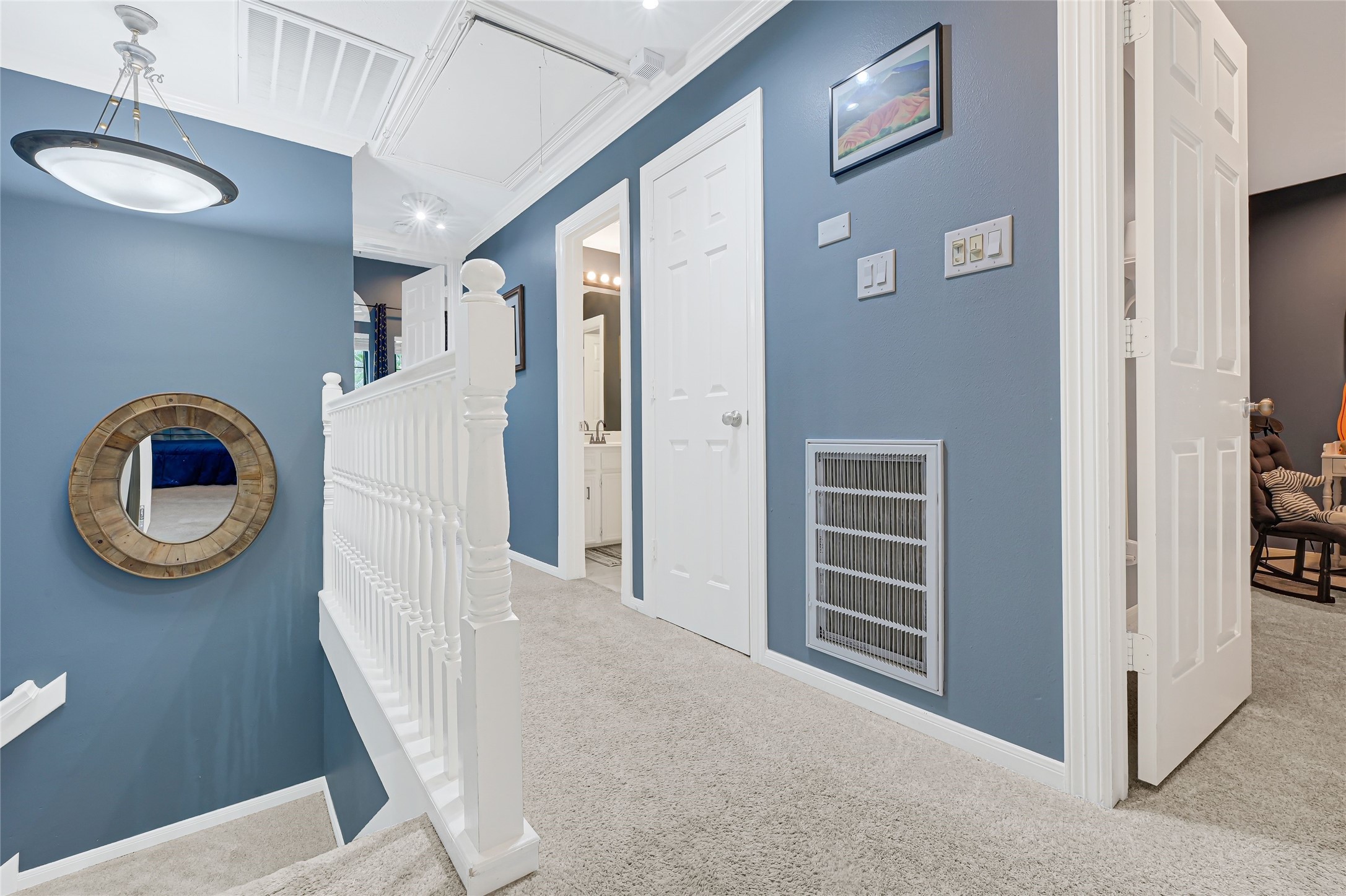 1211 Ridgewood Place Houston, TX 77055 - Photo 16 of 22