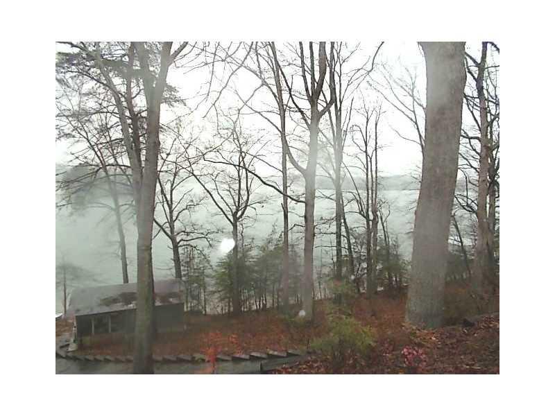 Waterfront/Dock/Pier. Pristine Lake Lanier site on .78 acres.