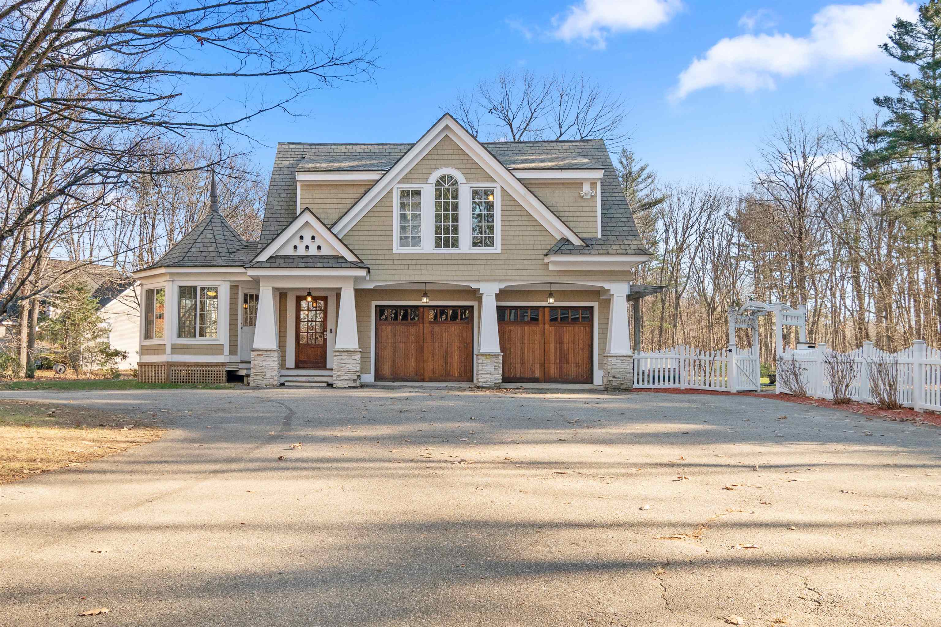 45 Piscassic Road Newfields, NH 03856 - Photo 1 of 60