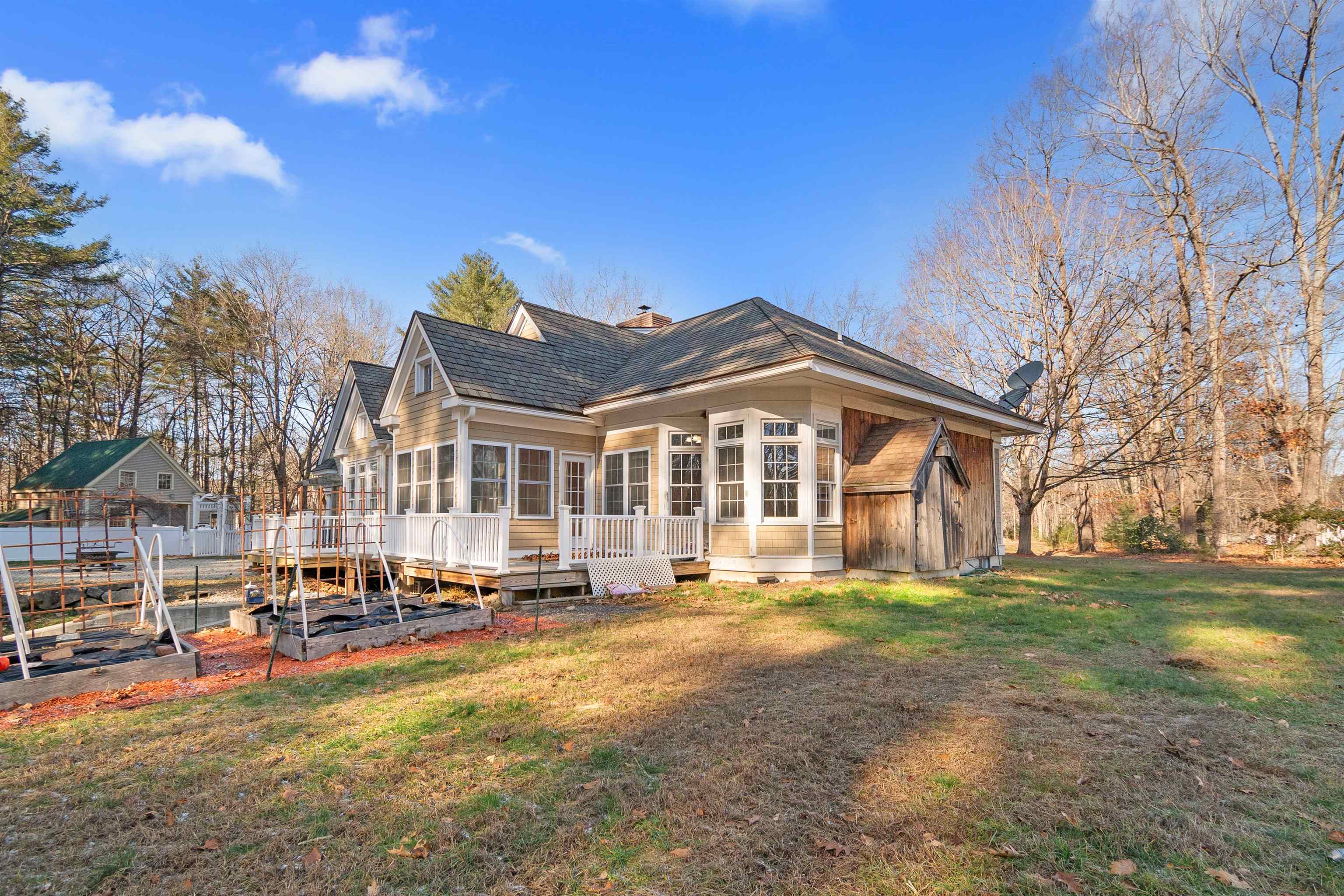 45 Piscassic Road Newfields, NH 03856 - Photo 42 of 60