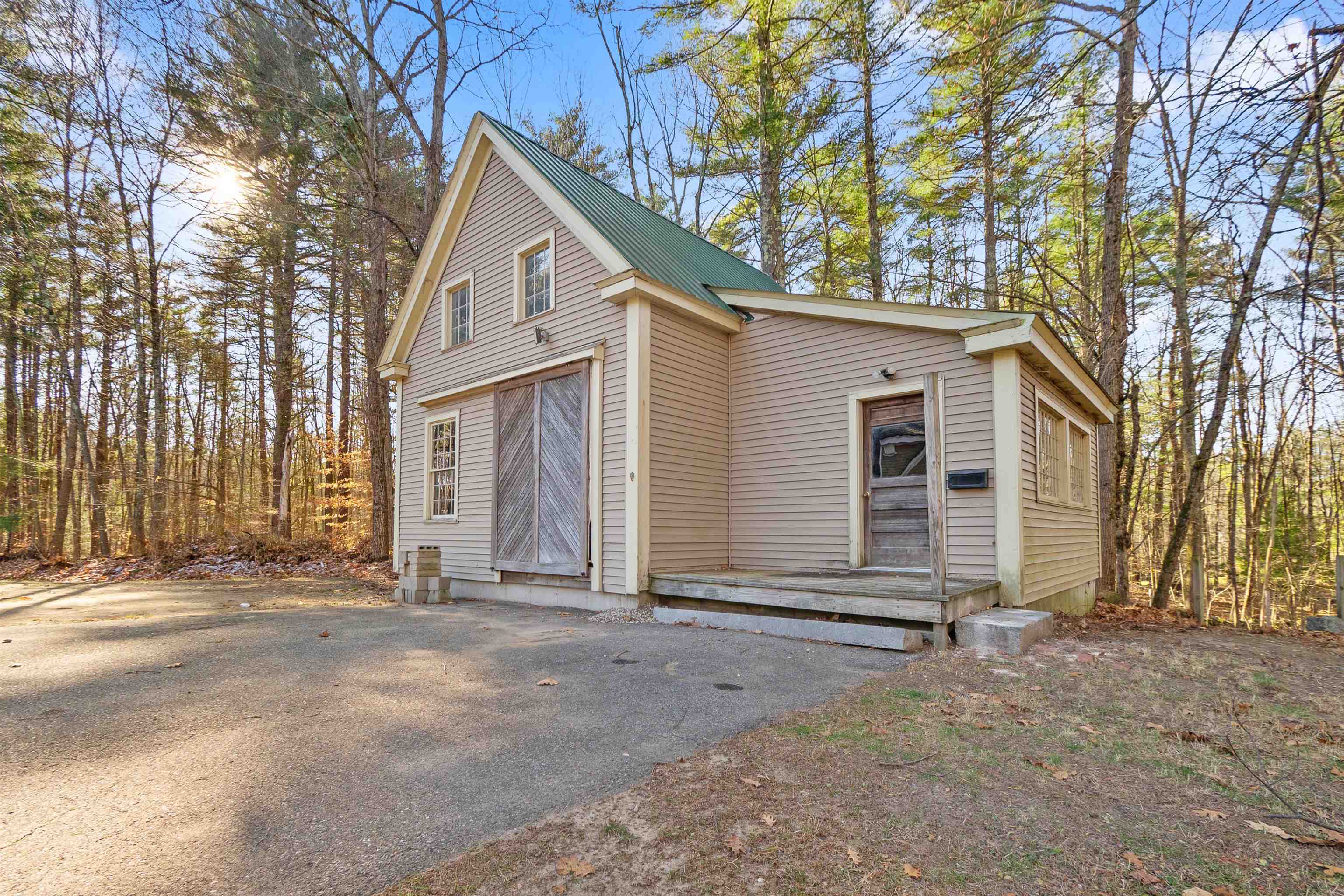 45 Piscassic Road Newfields, NH 03856 - Photo 50 of 60