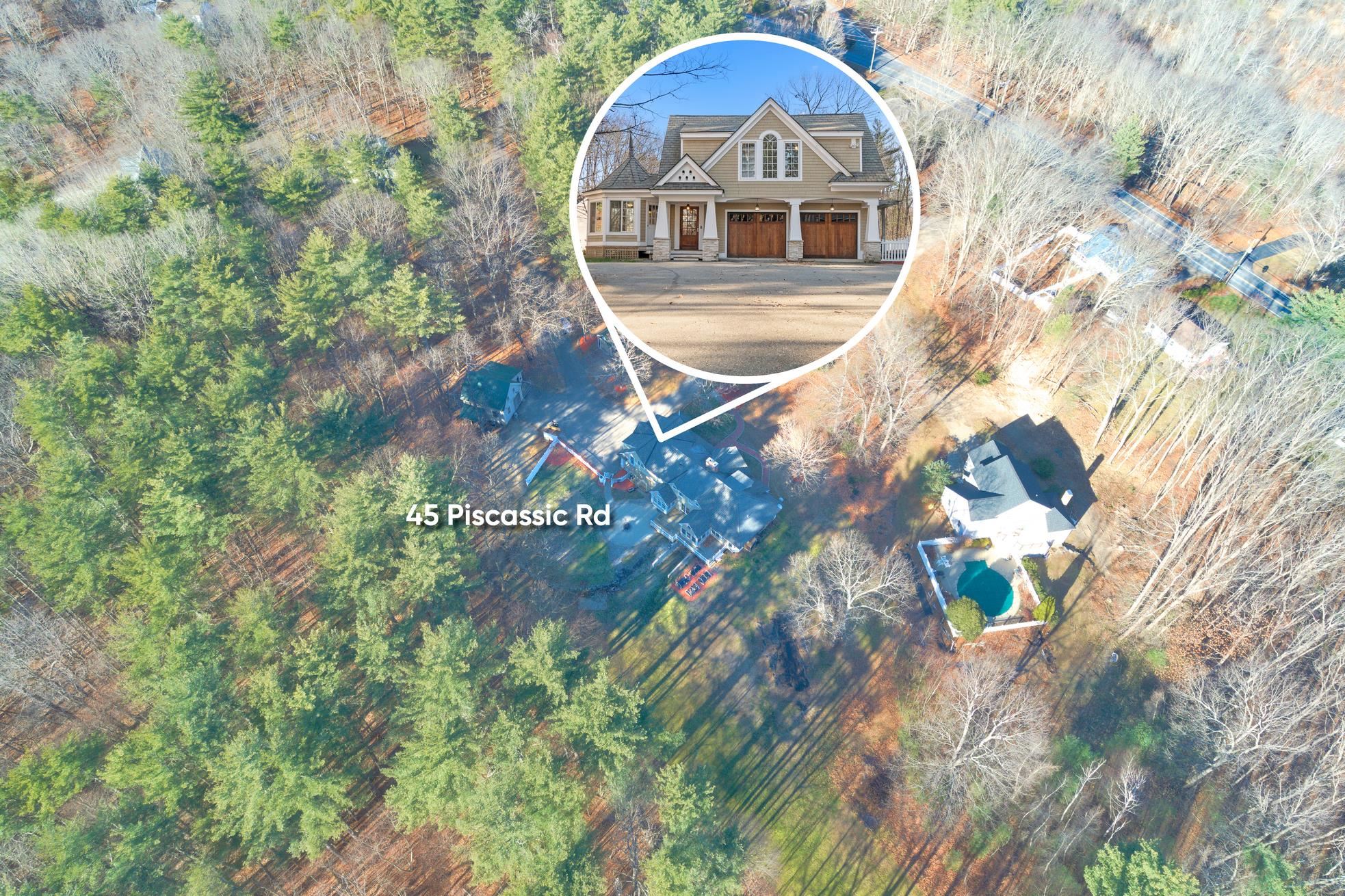 45 Piscassic Road Newfields, NH 03856 - Photo 56 of 60