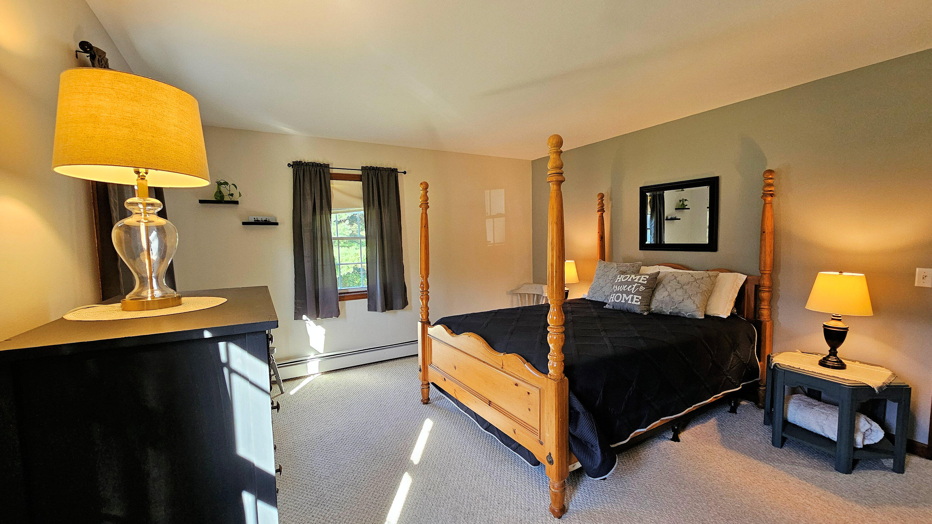 151 Baker Road Winterport, ME 04496 - Photo 23 of 56 Bedroom 1