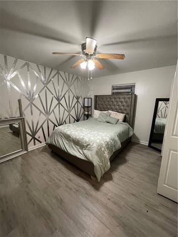 4456 Pontchartrain Drive, Unit 5 Slidell, LA 70458 - Photo 4 of 12