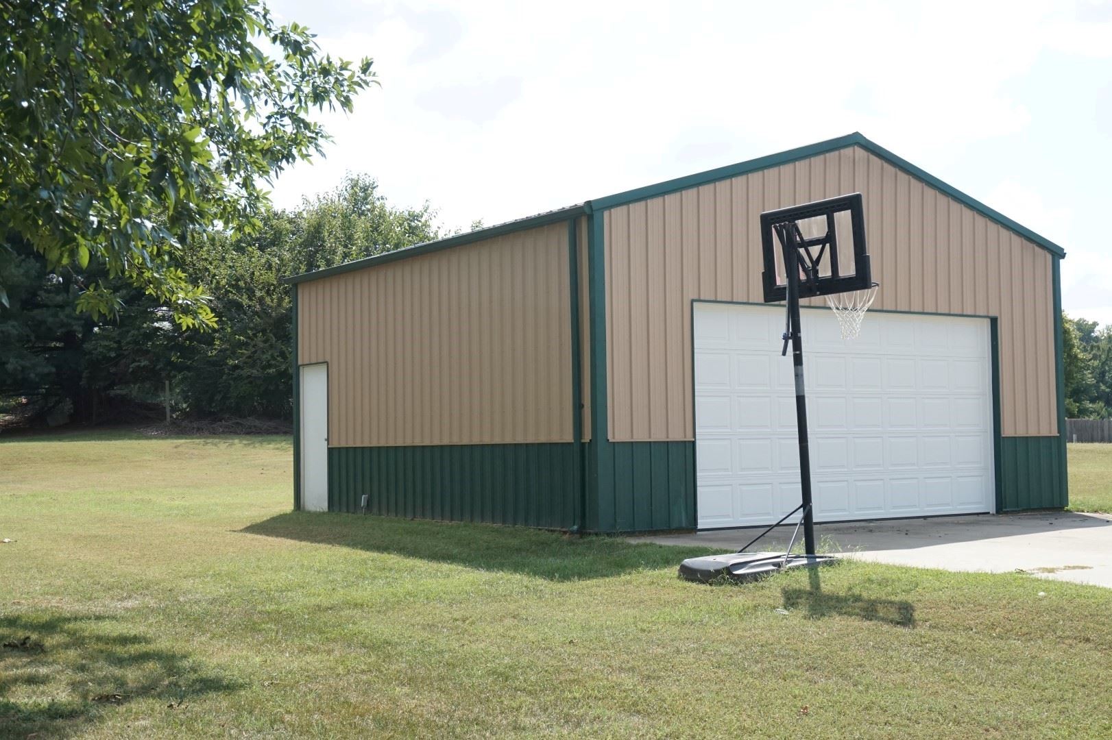 701 White Church Road Princeton, IN 47670 - Photo 24 of 24 Gallery Image 24