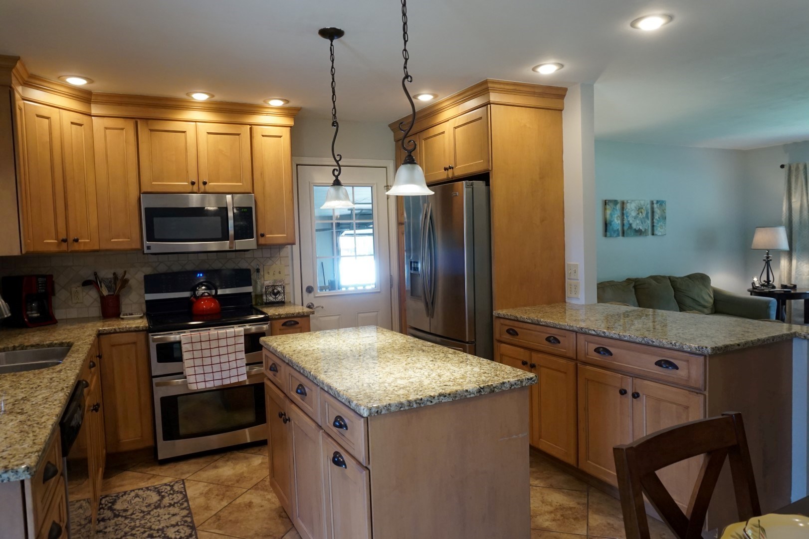 701 White Church Road Princeton, IN 47670 - Photo 8 of 24 Gallery Image 8