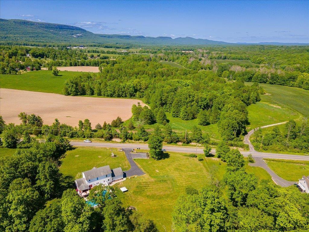 1237 Hoagerburgh Road Wallkill, NY 12589 - Photo 33 of 35 a view of a lake with a houses