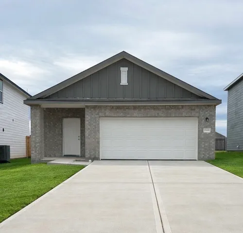 $234,990 | 15009 Ronan Drive, Montgomery, TX 77316