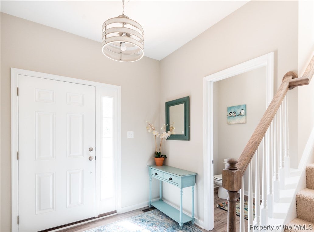 1444 Dispatch Road Quinton, VA 23141 - Photo 4 of 27 Gallery Image 4