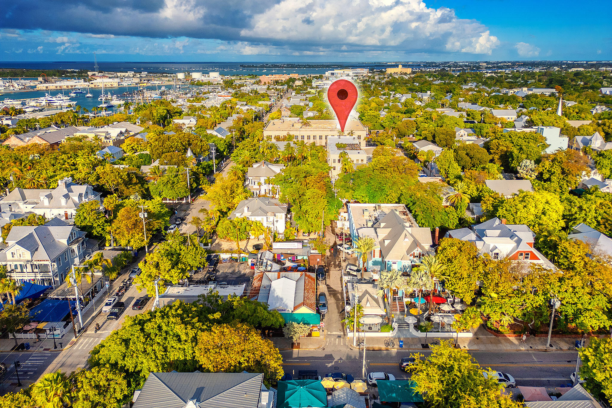 314 Simonton Street Key West, FL 33040 - Photo 27 of 32