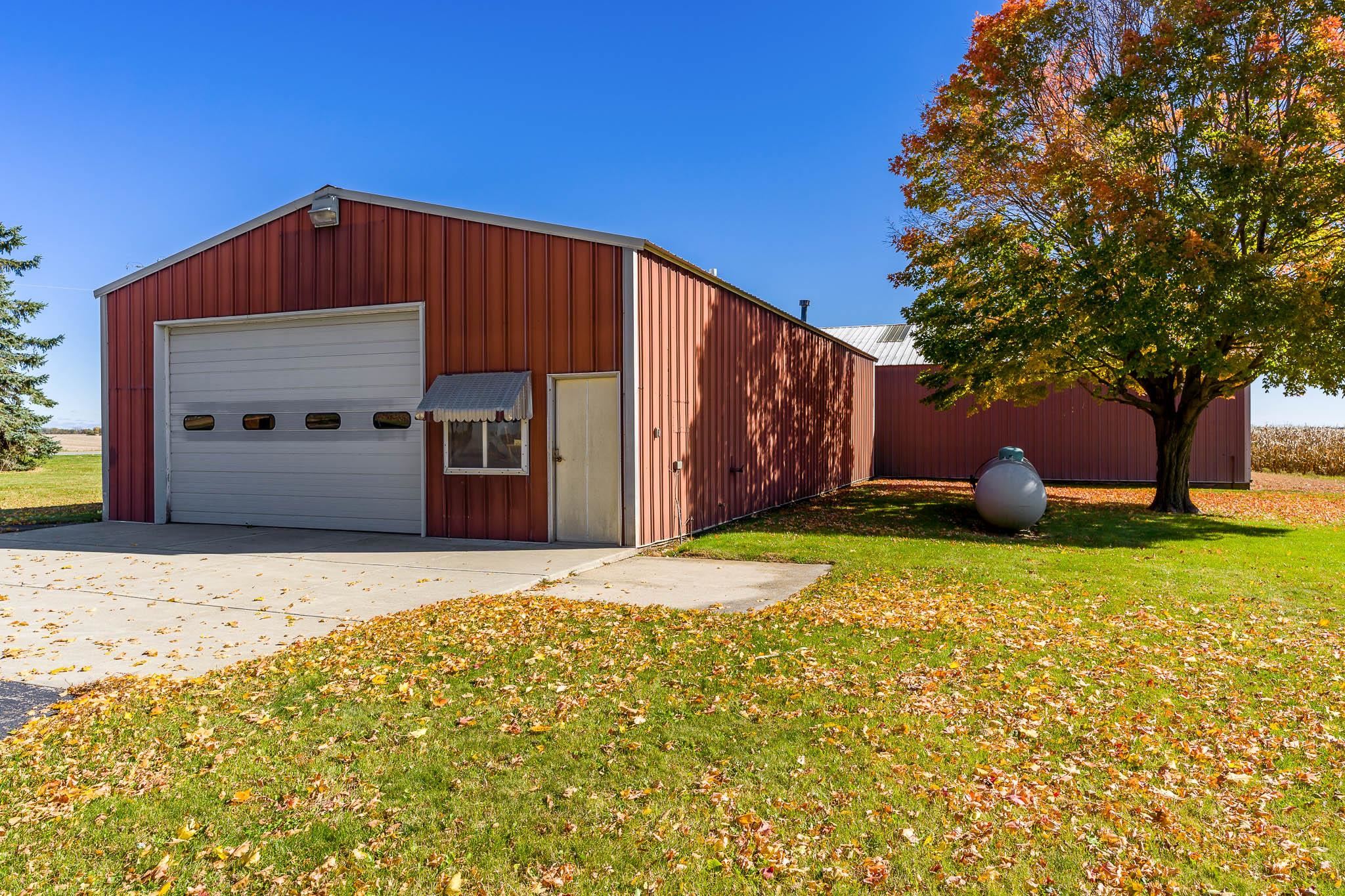 2051 Flora Church Road Kirkland, IL 60146 - Photo 44 of 65 Gallery Image 44