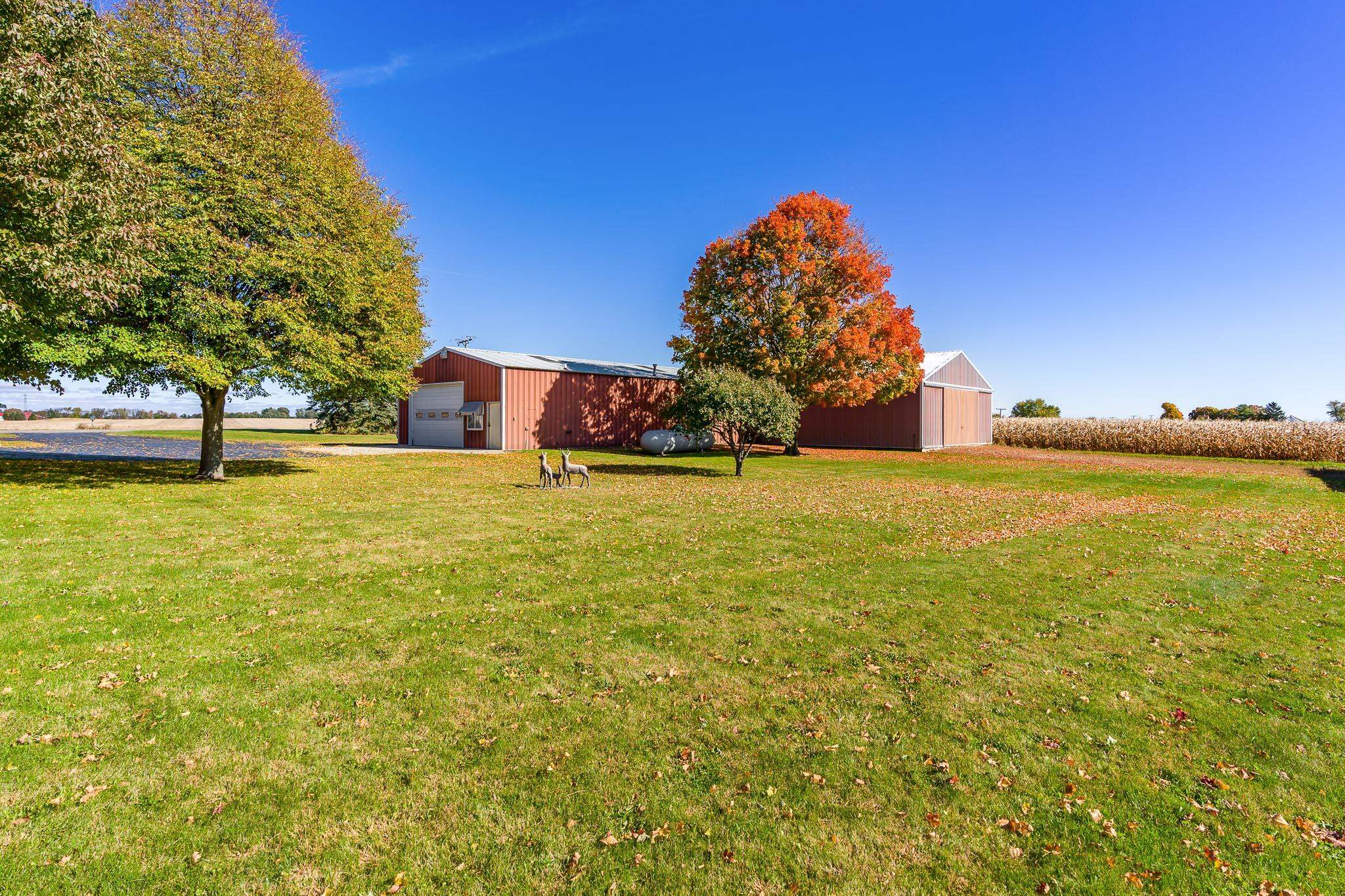 2051 Flora Church Road Kirkland, IL 60146 - Photo 46 of 65 Gallery Image 46