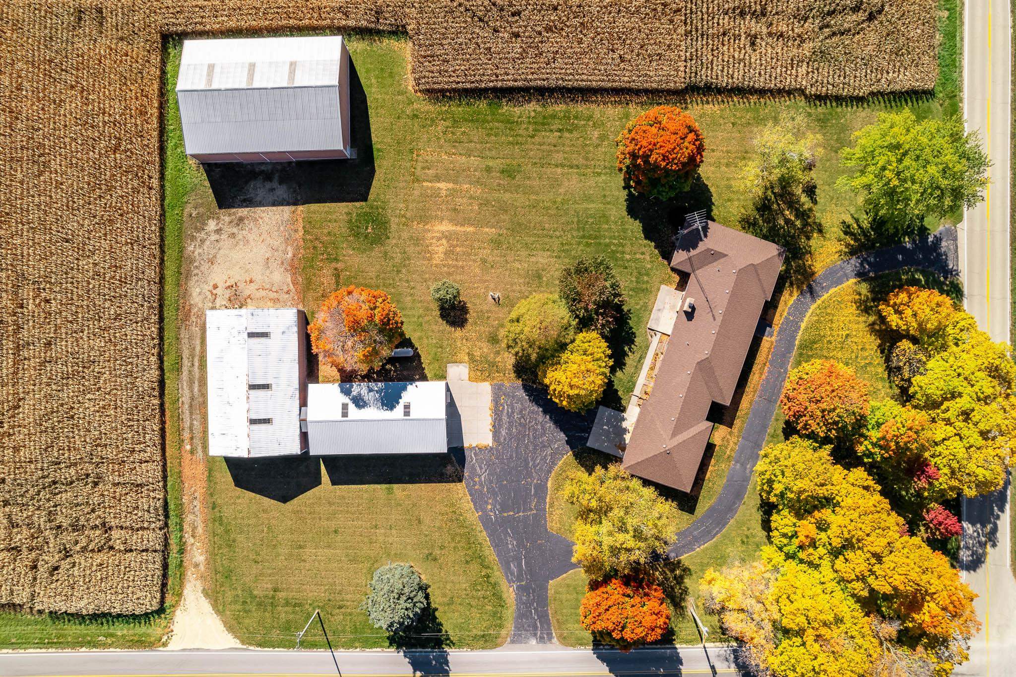 2051 Flora Church Road Kirkland, IL 60146 - Photo 56 of 65 Gallery Image 56