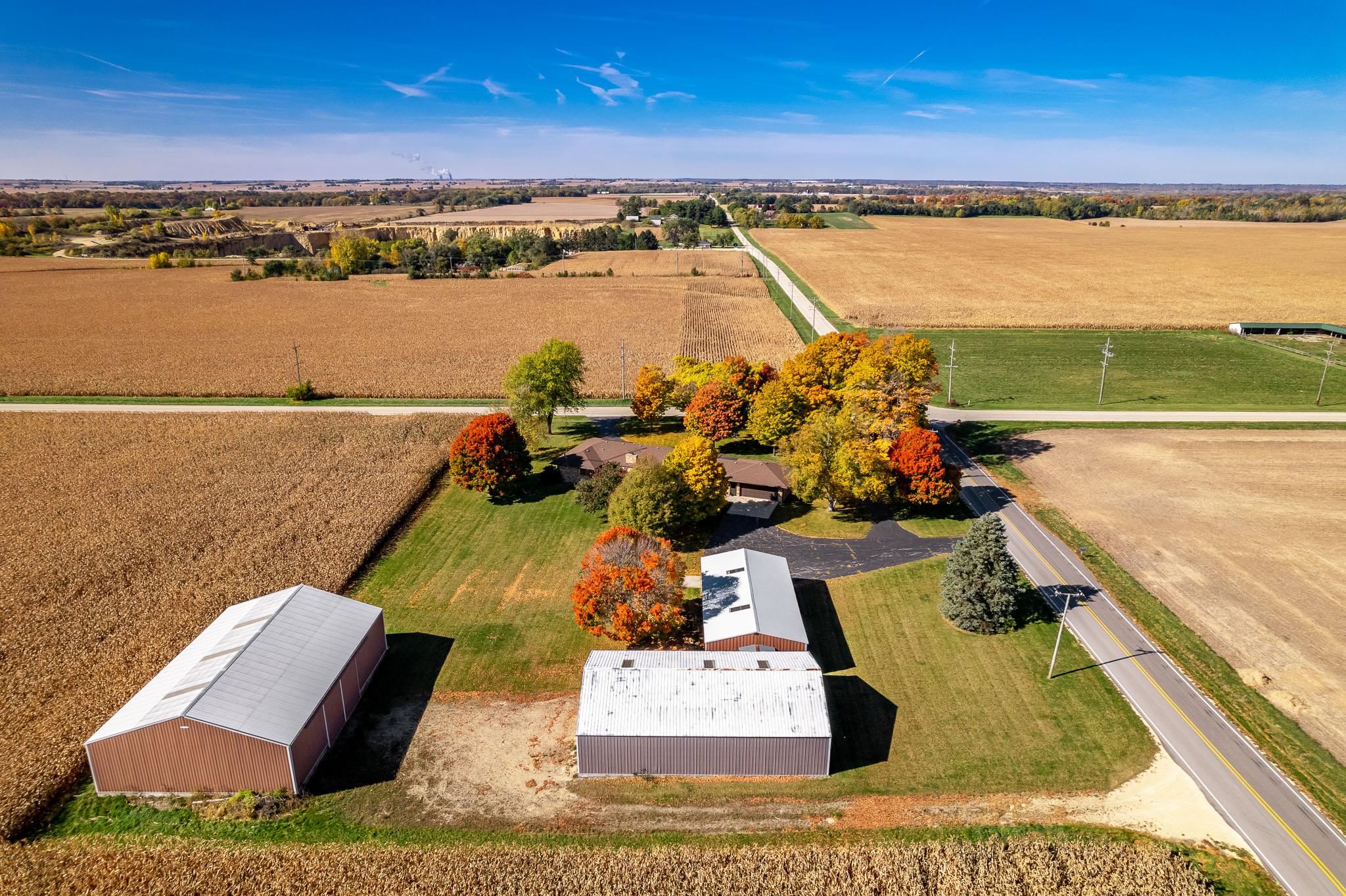 2051 Flora Church Road Kirkland, IL 60146 - Photo 61 of 65 Gallery Image 61