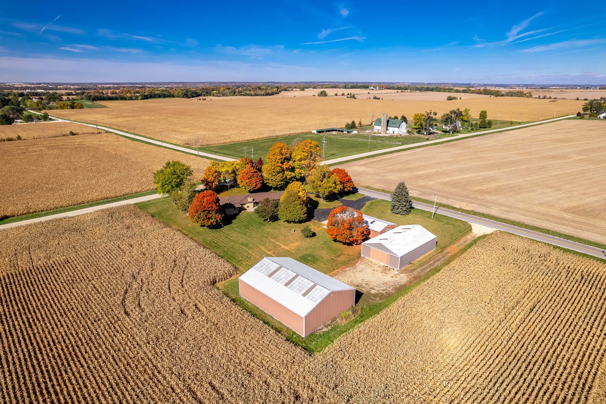 2051 Flora Church Road Kirkland, IL 60146 - Photo 62 of 65 Gallery Image 62