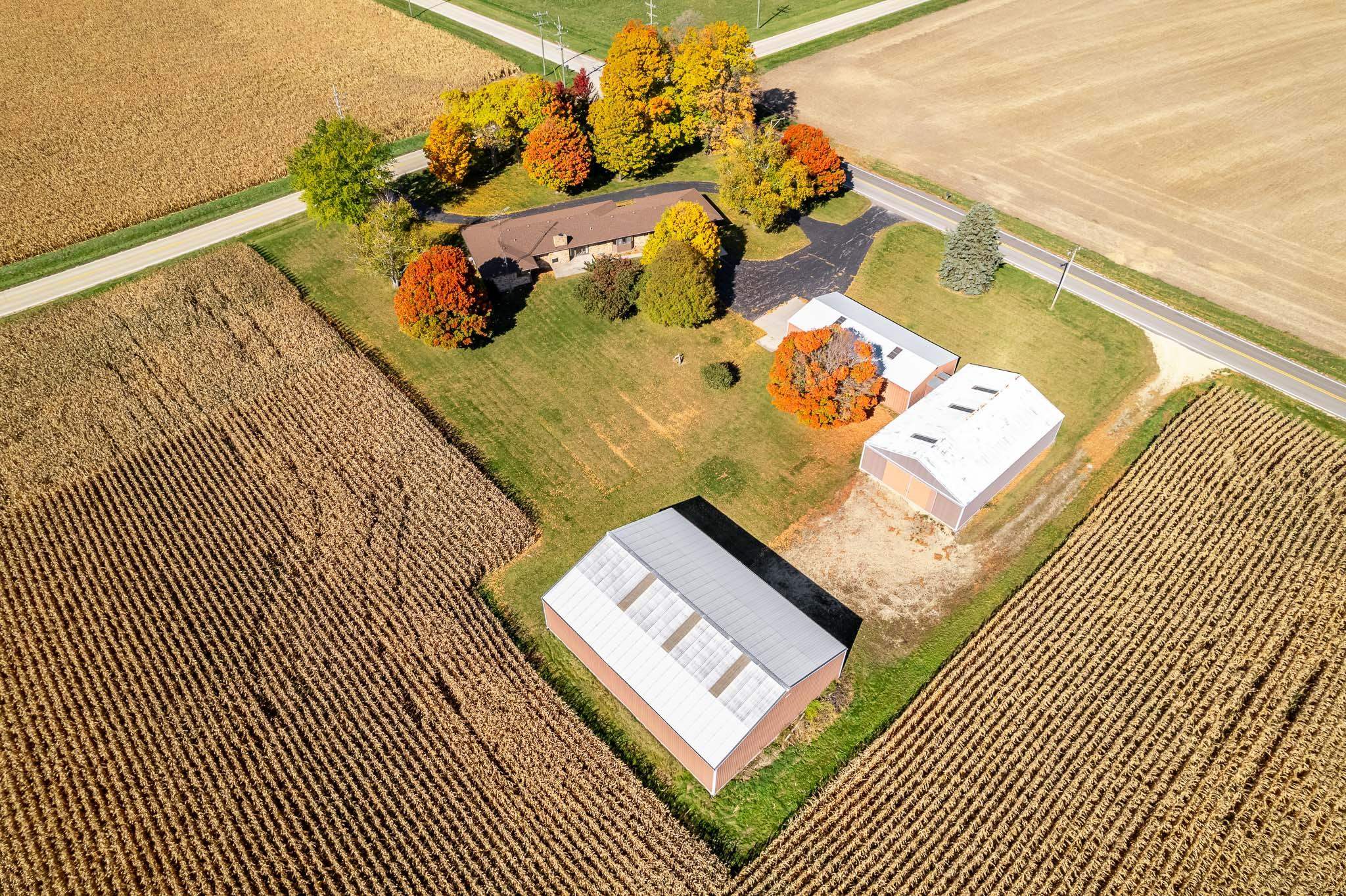 2051 Flora Church Road Kirkland, IL 60146 - Photo 63 of 65 Gallery Image 63
