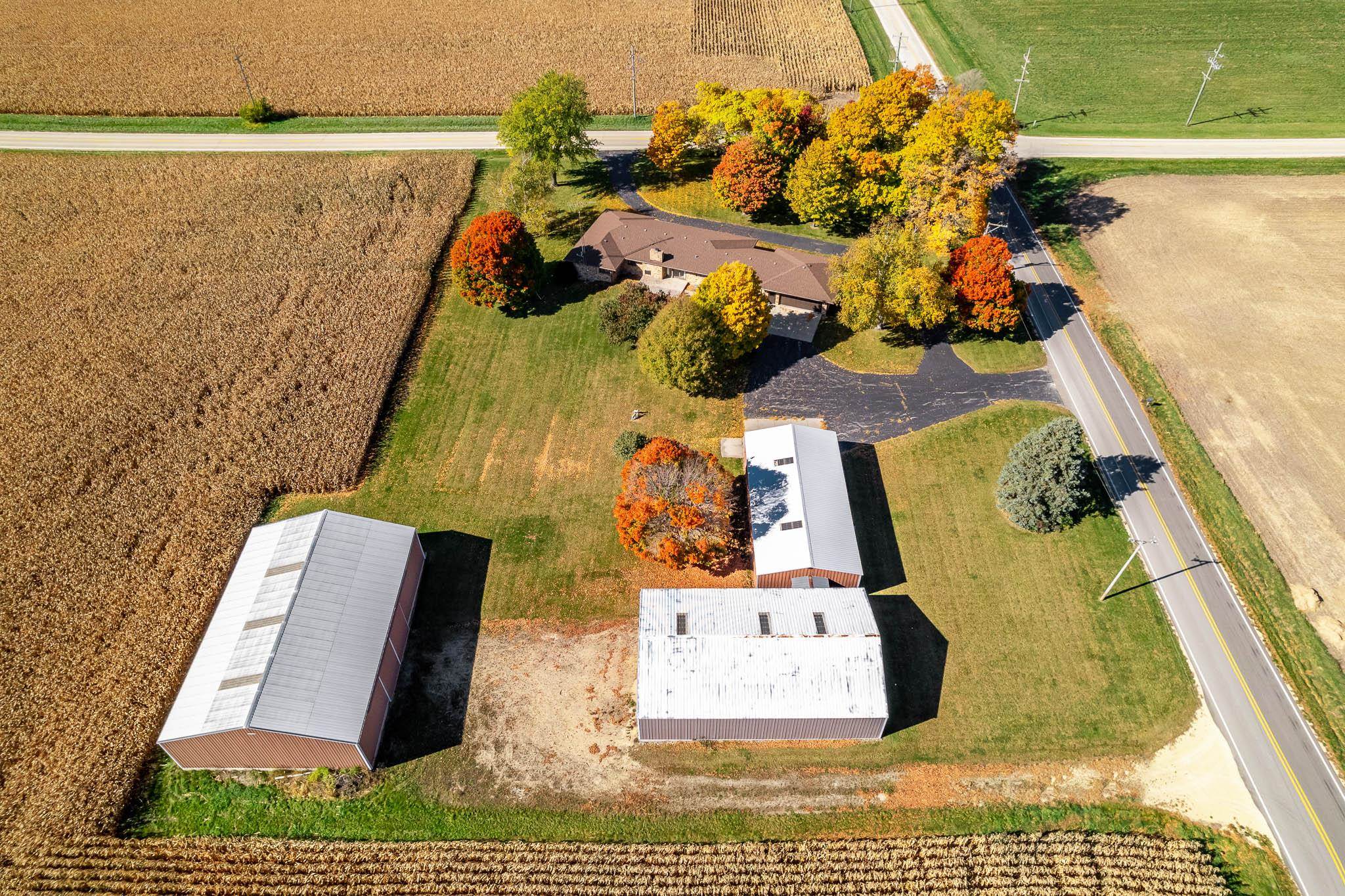 2051 Flora Church Road Kirkland, IL 60146 - Photo 64 of 65 Gallery Image 64