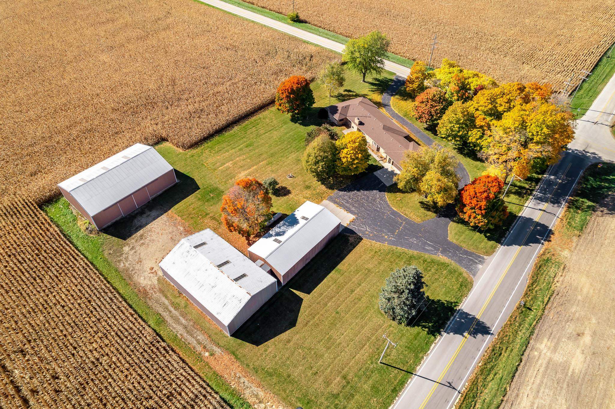 2051 Flora Church Road Kirkland, IL 60146 - Photo 65 of 65 Gallery Image 65