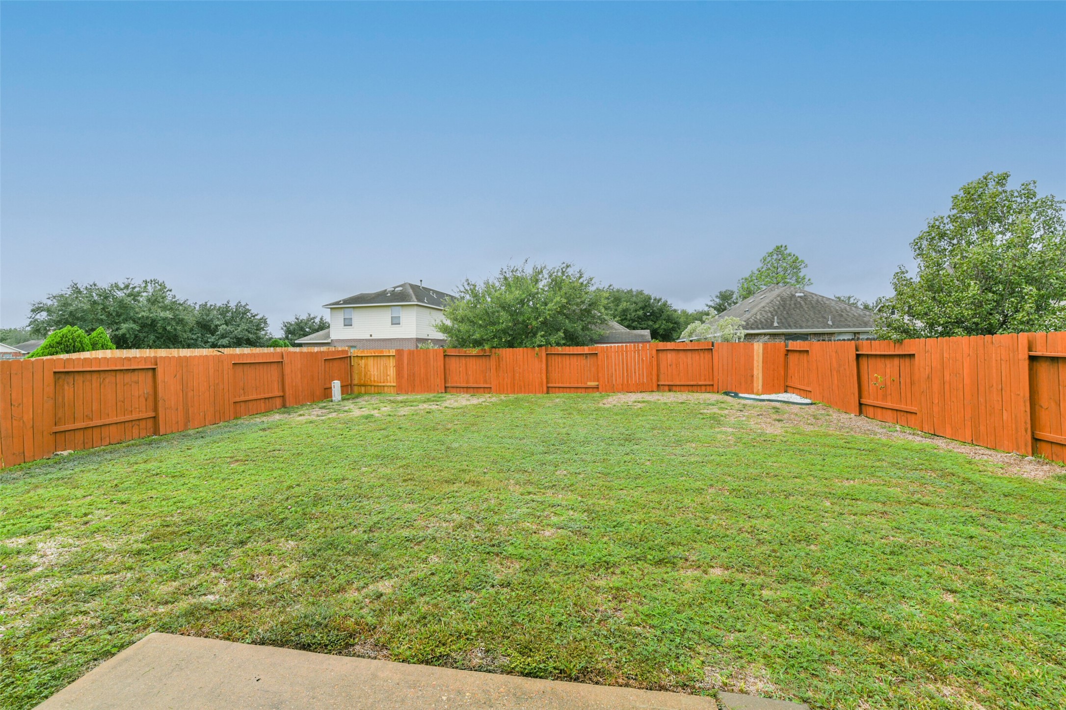 5418 Lilac Grove Lane Rosharon, TX 77583 - Photo 18 of 19